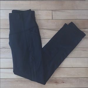 lululemon workout leggings